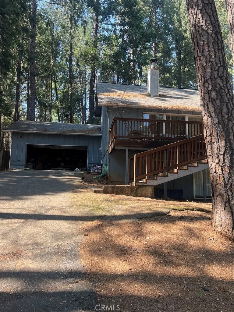 14492 Carnegie Road Magalia, CA 95954