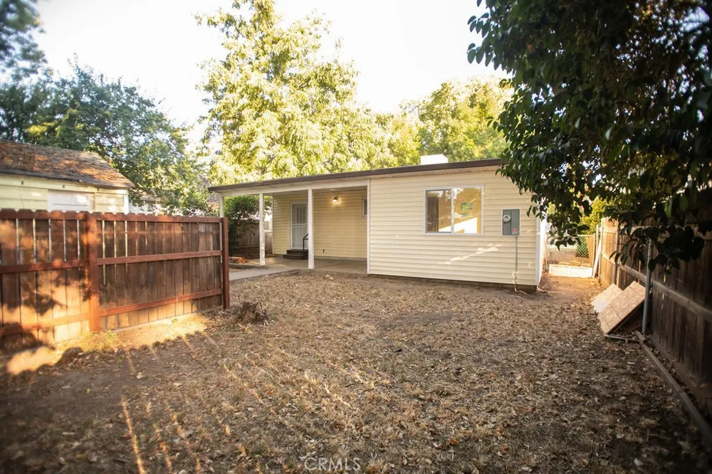 183 E Washington Avenue Chico, CA 95926