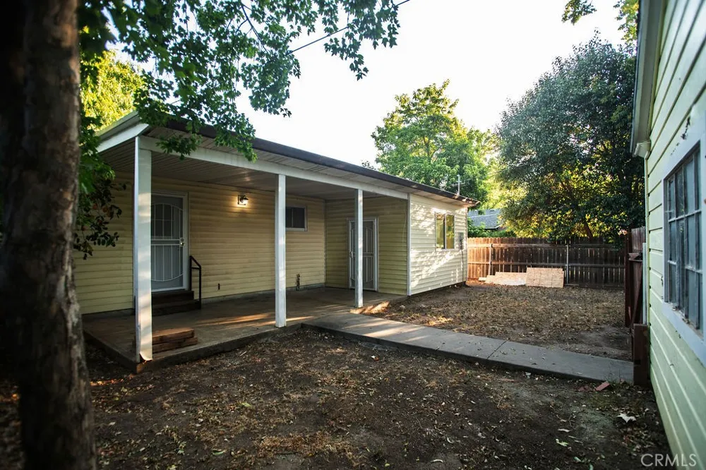 183 E Washington Avenue Chico, CA 95926