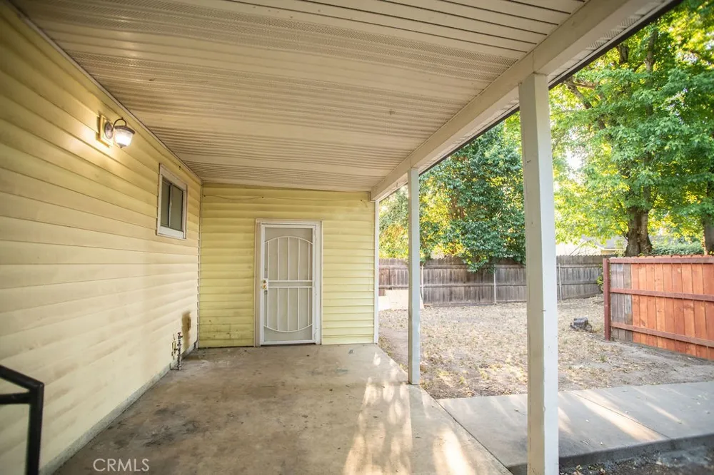183 E Washington Avenue Chico, CA 95926