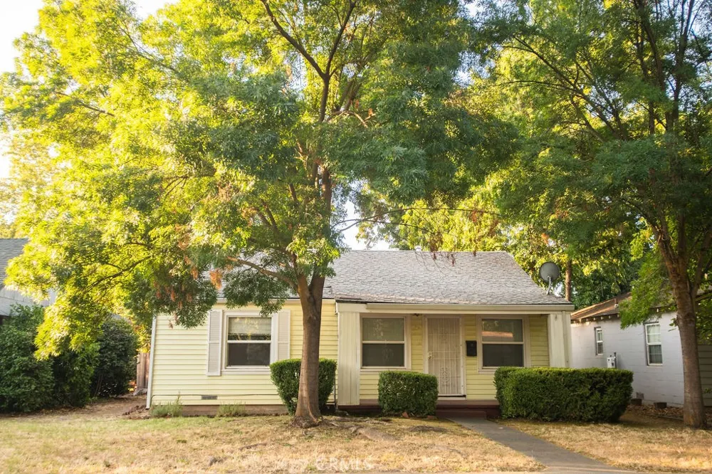 183 E Washington Avenue Chico, CA 95926