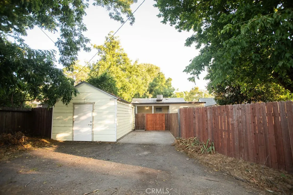 183 E Washington Avenue Chico, CA 95926
