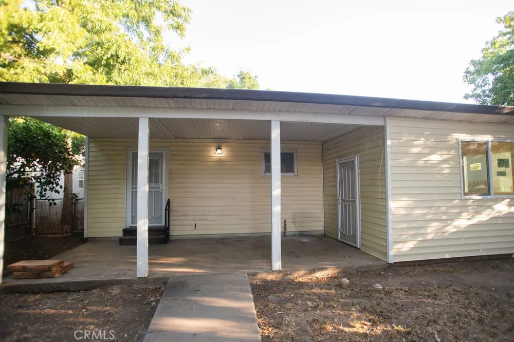183 E Washington Avenue Chico, CA 95926