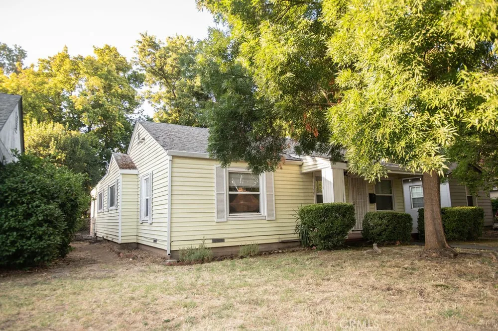 183 E Washington Avenue Chico, CA 95926