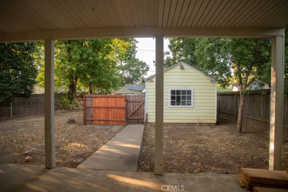 183 E Washington Avenue Chico, CA 95926