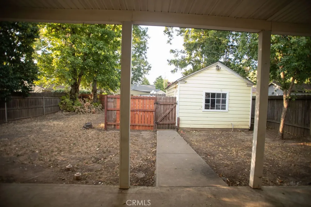 183 E Washington Avenue Chico, CA 95926