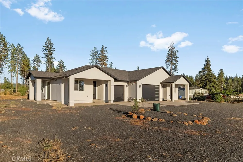 6478 Lone Cedar Ln. Paradise, CA 95969