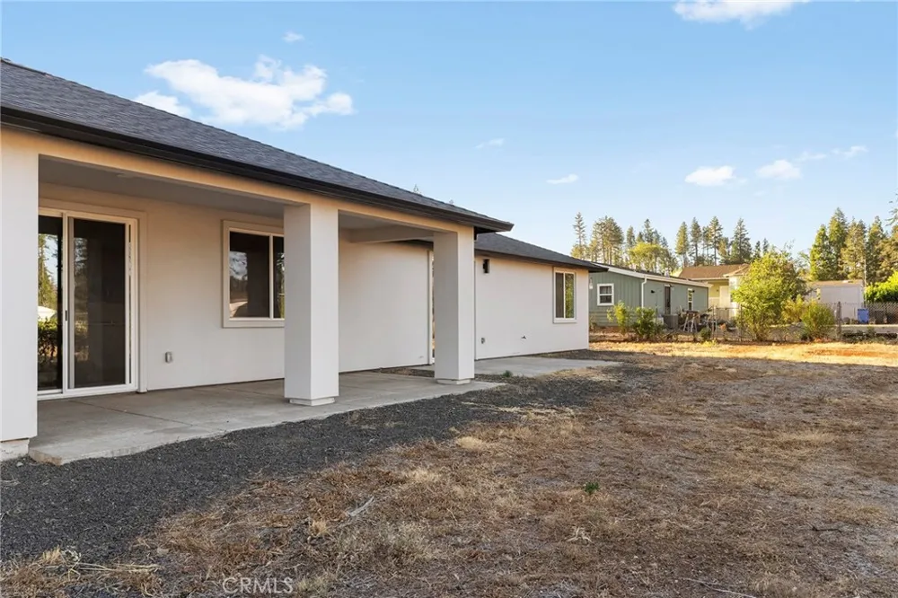 6478 Lone Cedar Ln. Paradise, CA 95969