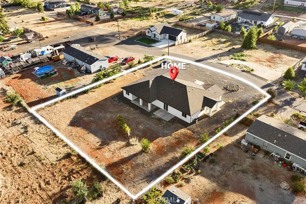6478 Lone Cedar Ln. Paradise, CA 95969