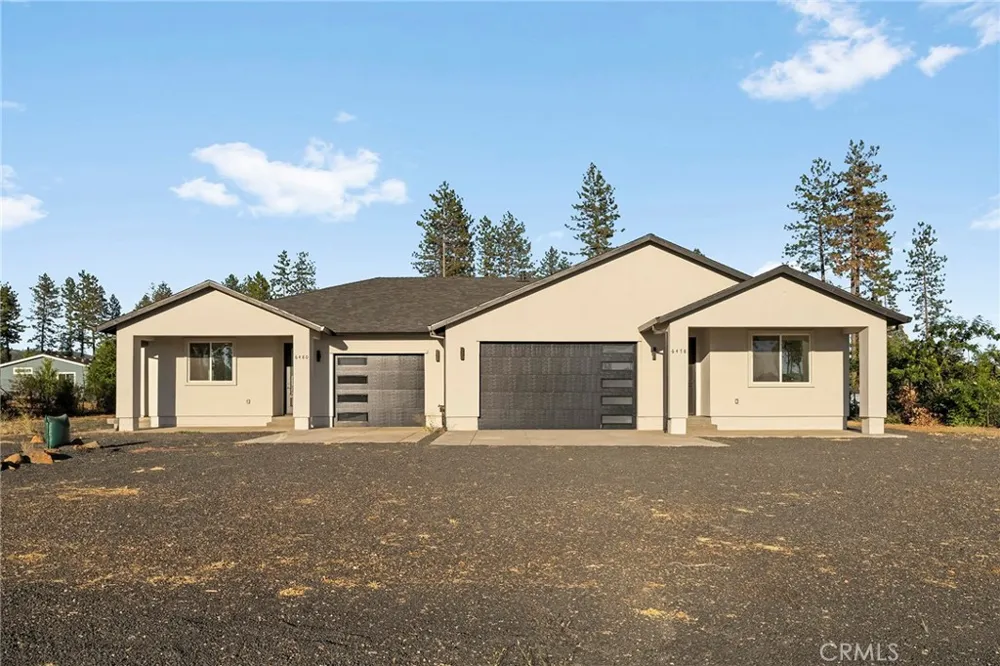 6478 Lone Cedar Ln. Paradise, CA 95969