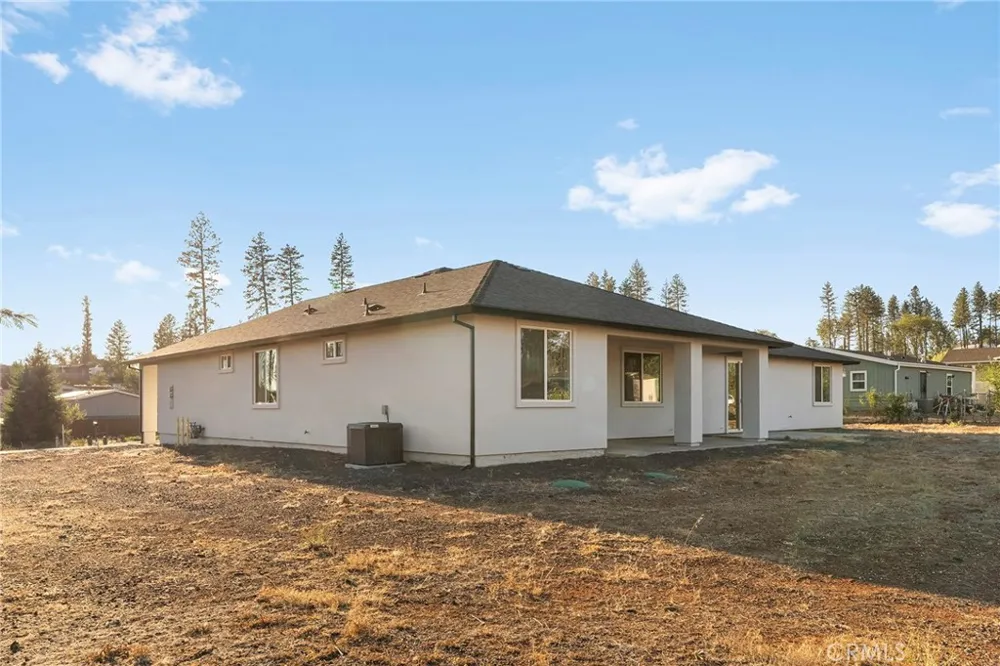 6478 Lone Cedar Ln. Paradise, CA 95969