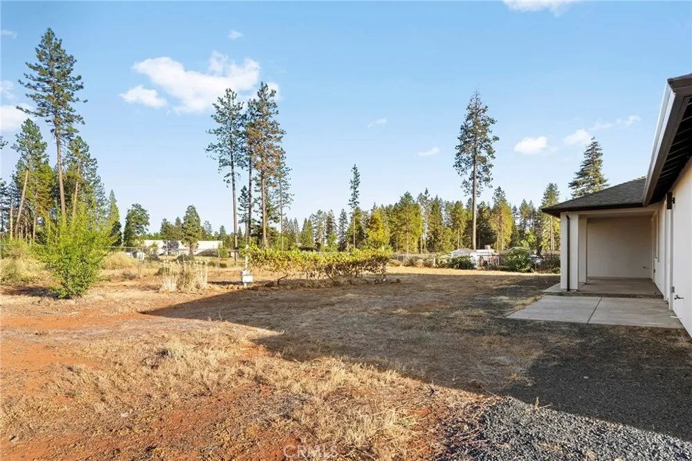 6478 Lone Cedar Ln. Paradise, CA 95969