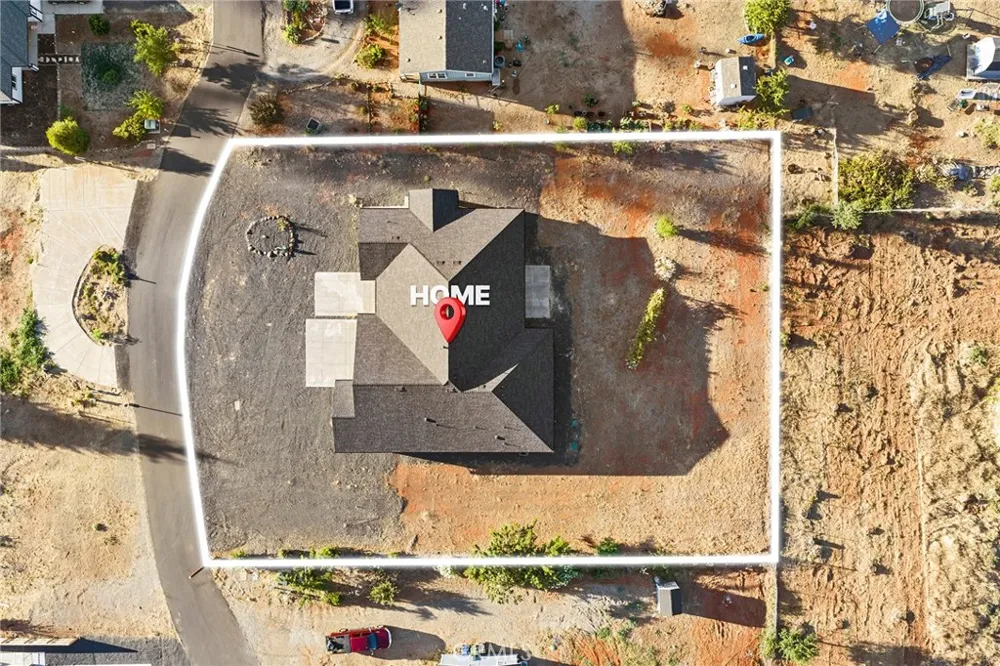 6478 Lone Cedar Ln. Paradise, CA 95969