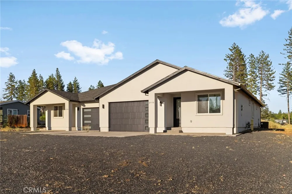 6478 Lone Cedar Ln. Paradise, CA 95969