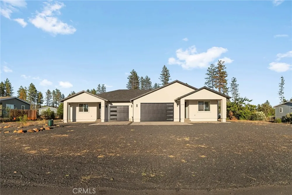 6478 Lone Cedar Ln. Paradise, CA 95969