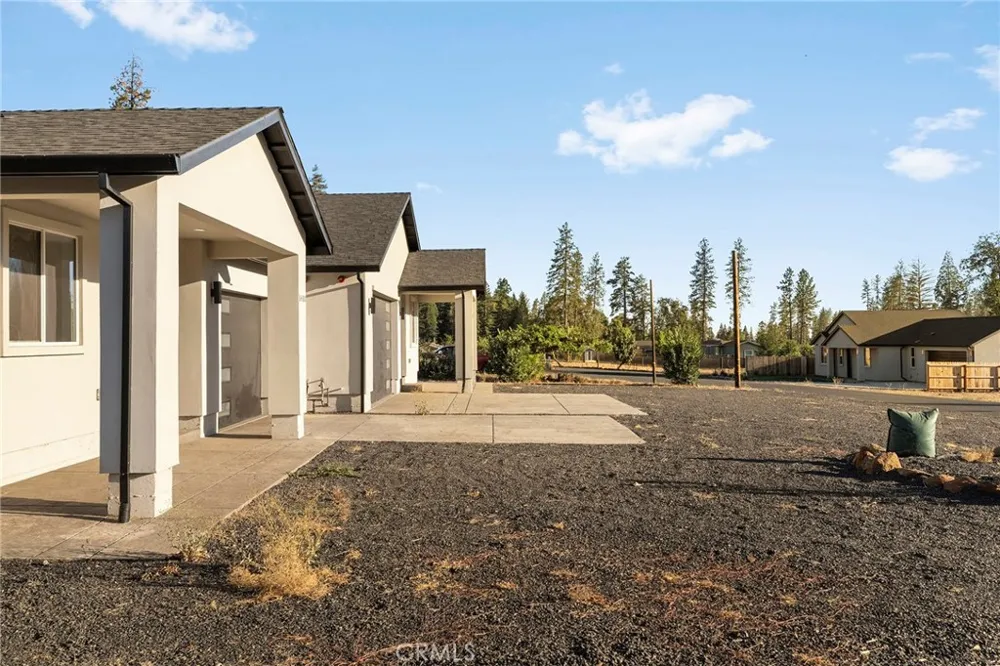 6478 Lone Cedar Ln. Paradise, CA 95969