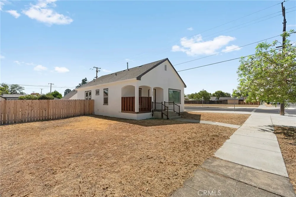 439 3rd Street Orland, CA 95963