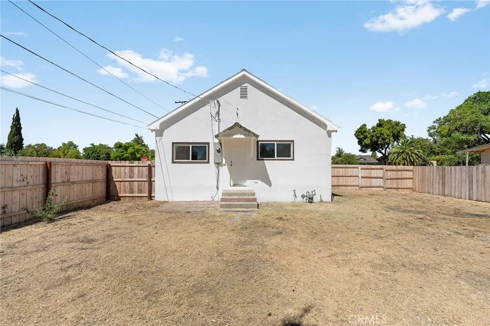 439 3rd Street Orland, CA 95963