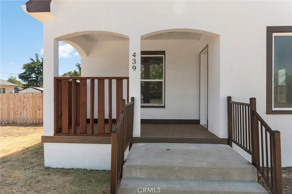 439 3rd Street Orland, CA 95963