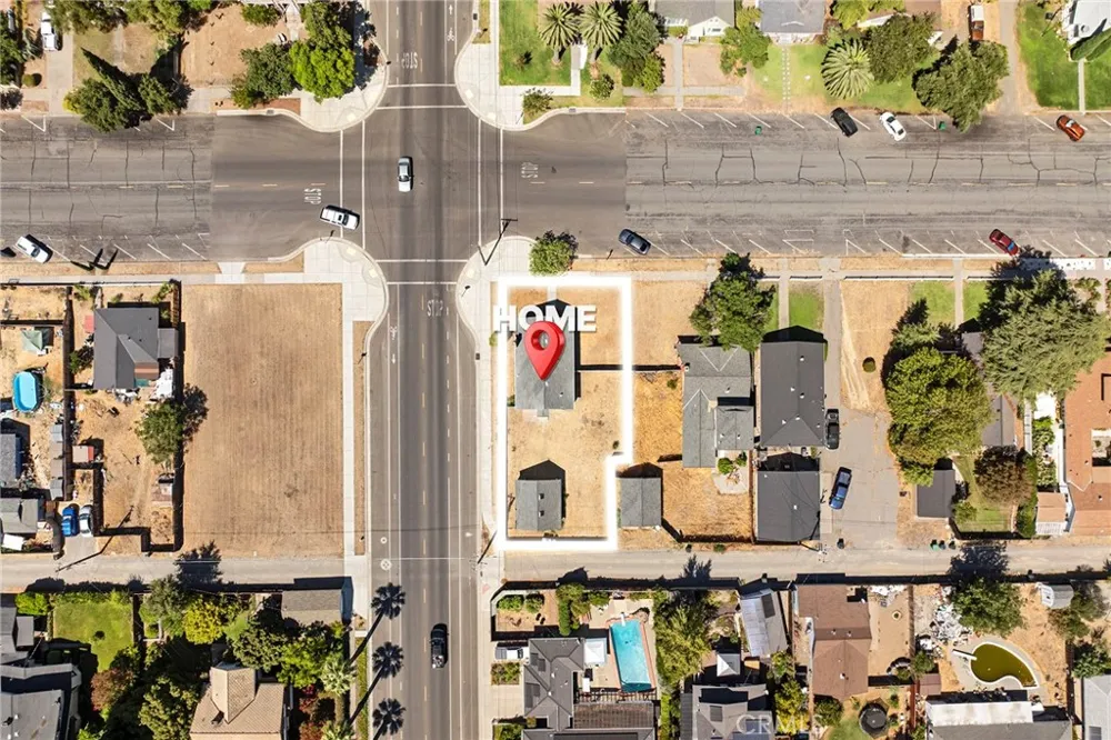439 3rd Street Orland, CA 95963