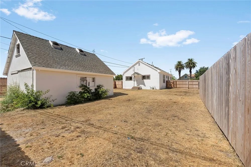 439 3rd Street Orland, CA 95963
