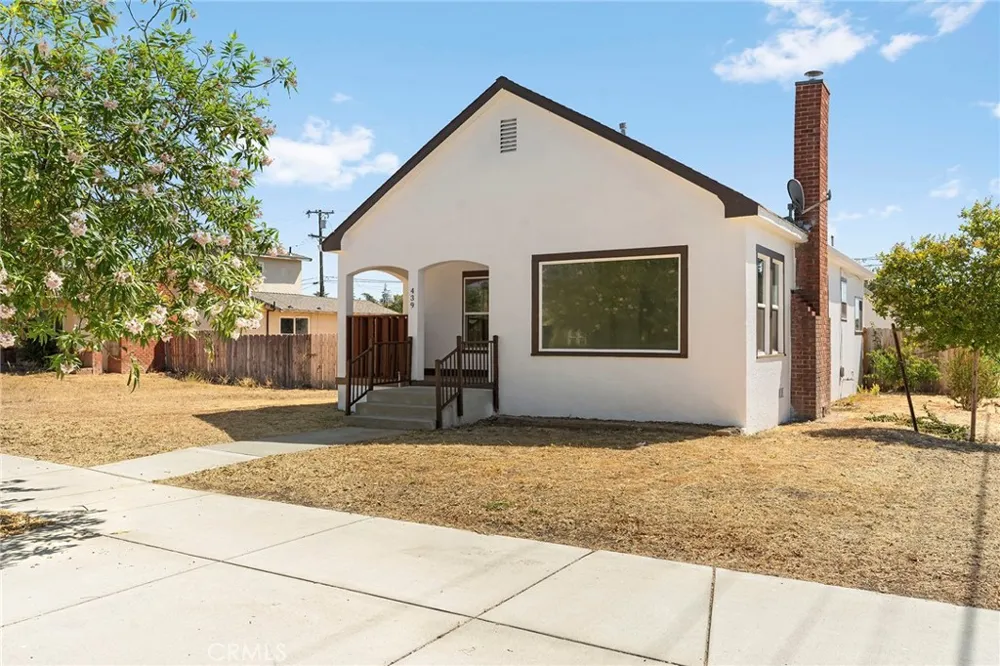 439 3rd Street Orland, CA 95963