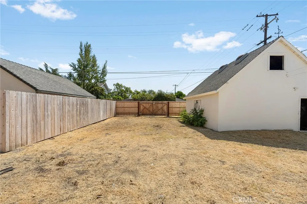 439 3rd Street Orland, CA 95963