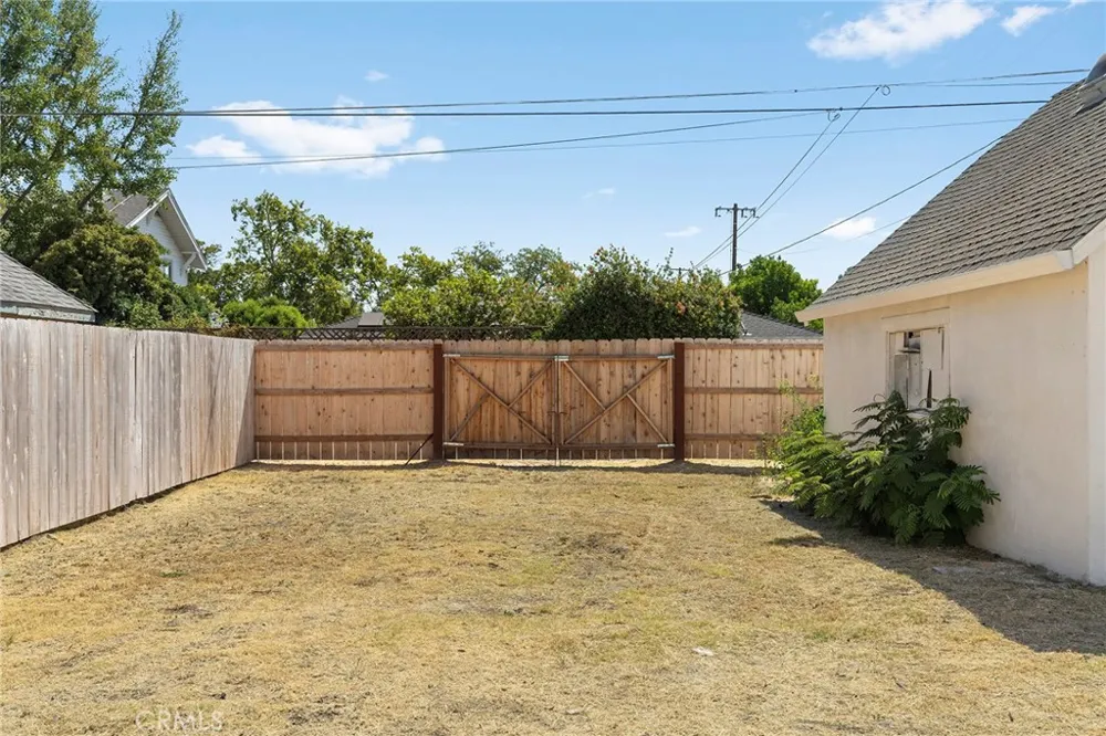 439 3rd Street Orland, CA 95963