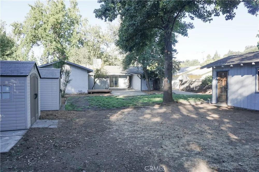2324 Fern Chico, CA 95926