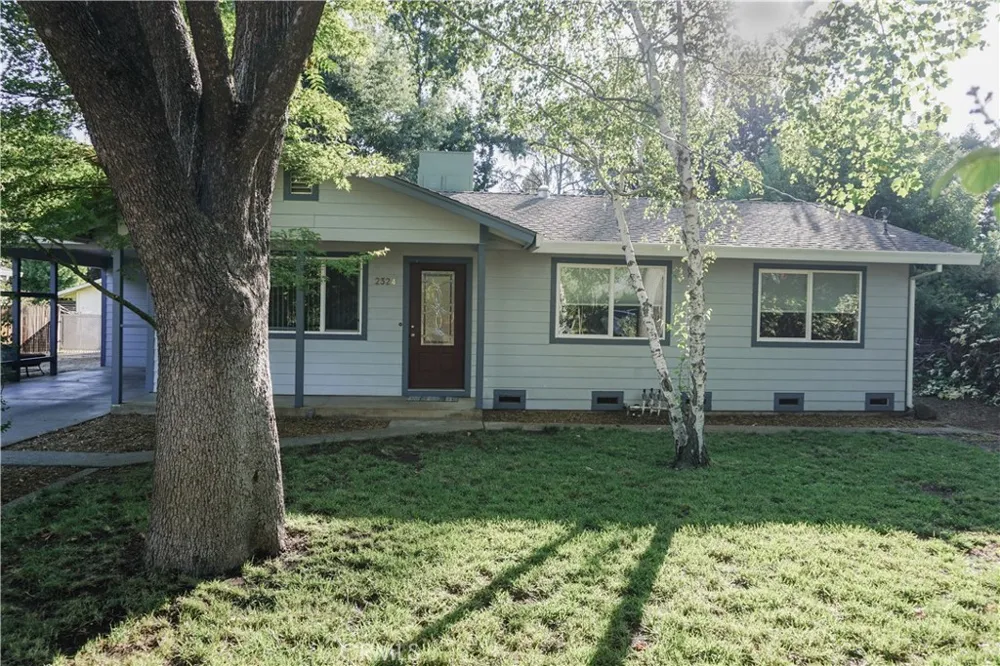 2324 Fern Chico, CA 95926