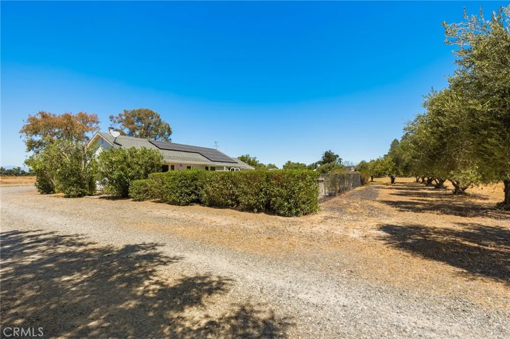 4335 County Road H Orland, CA 95963