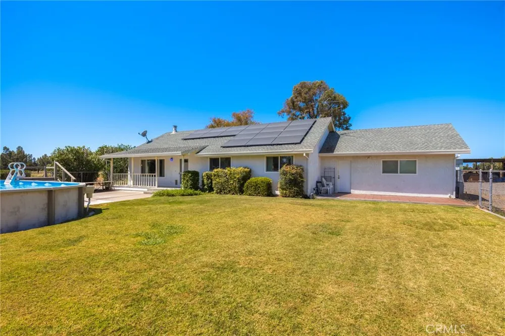 4335 County Road H Orland, CA 95963