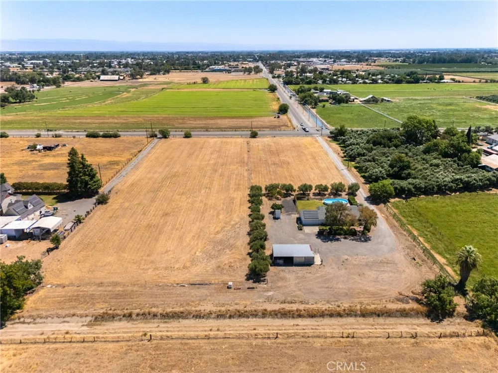4335 County Road H Orland, CA 95963
