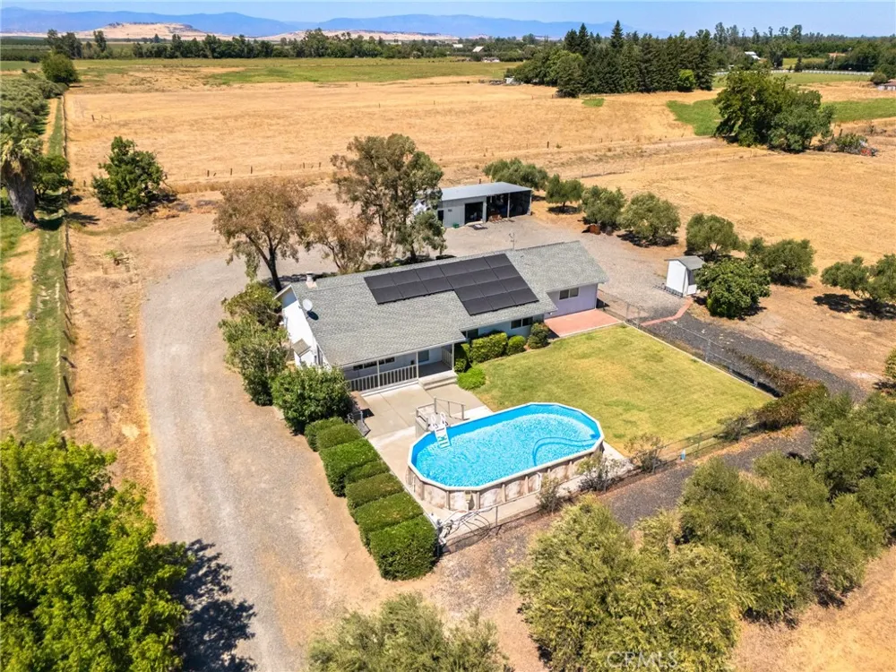 4335 County Road H Orland, CA 95963