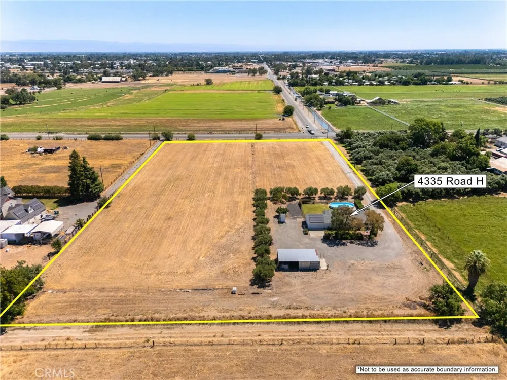 4335 County Road H Orland, CA 95963