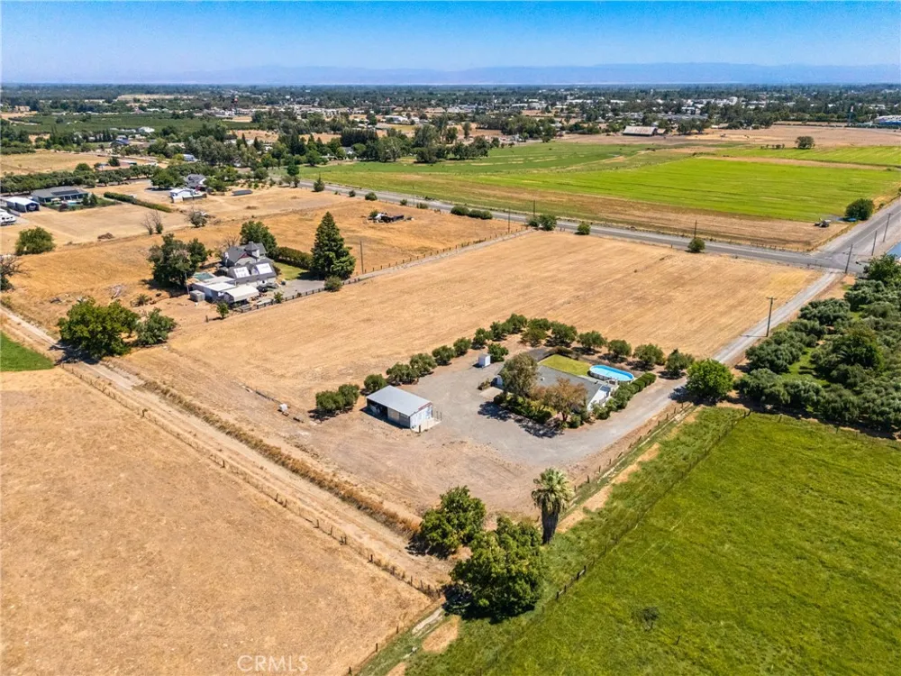 4335 County Road H Orland, CA 95963