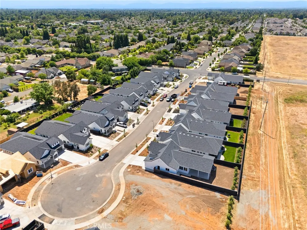 9 Harkness Court Chico, CA 95973