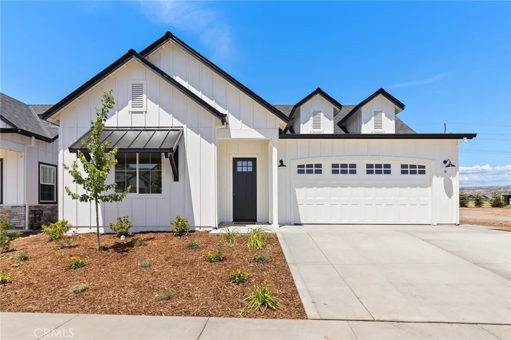 9 Harkness Court Chico, CA 95973