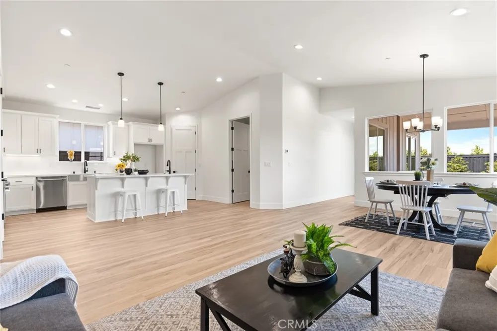 9 Harkness Court Chico, CA 95973