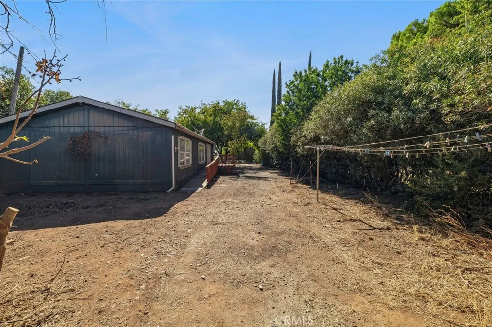 4965 Autrey Oroville, CA 95966