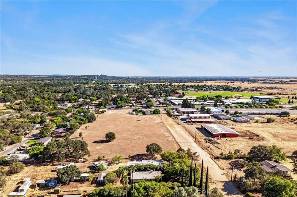 4965 Autrey Oroville, CA 95966