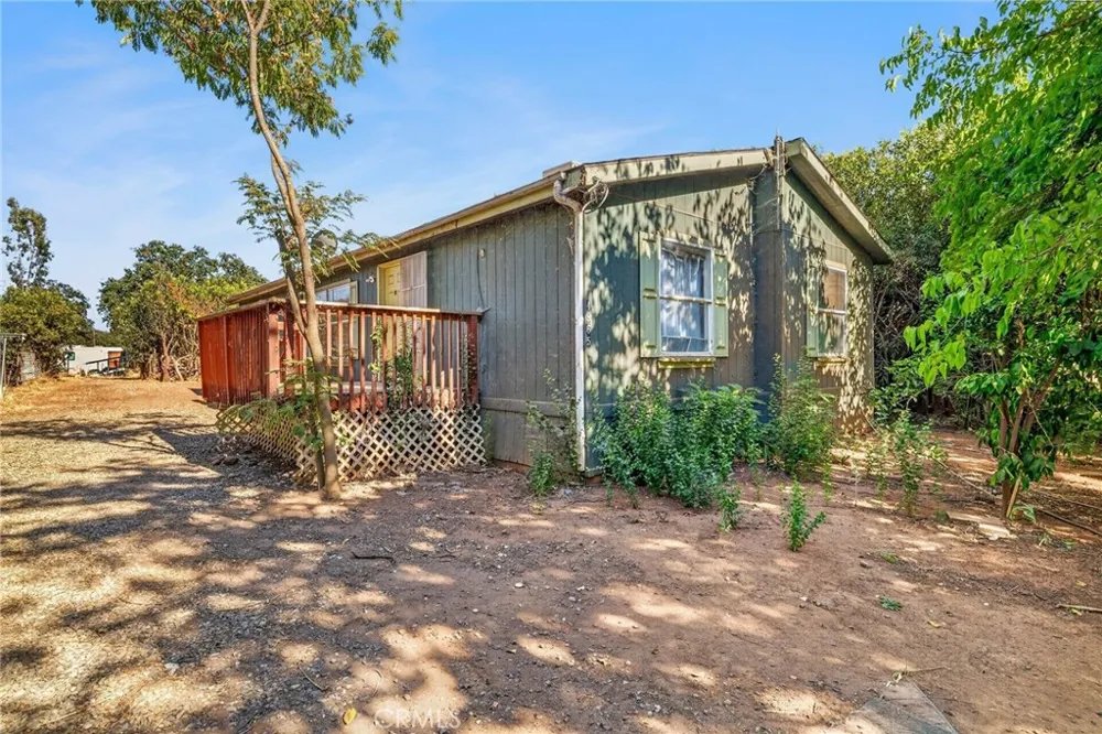 4965 Autrey Oroville, CA 95966