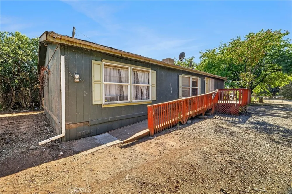 4965 Autrey Oroville, CA 95966