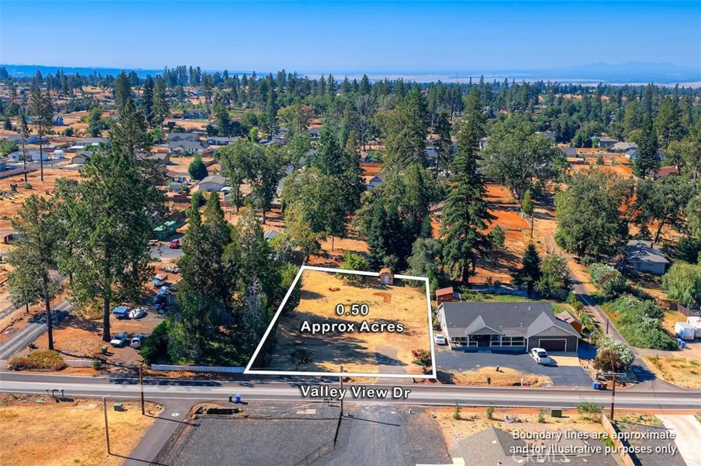 440 Valley View Paradise, CA 95969