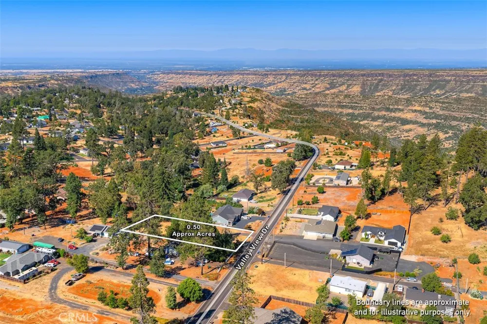 440 Valley View Paradise, CA 95969