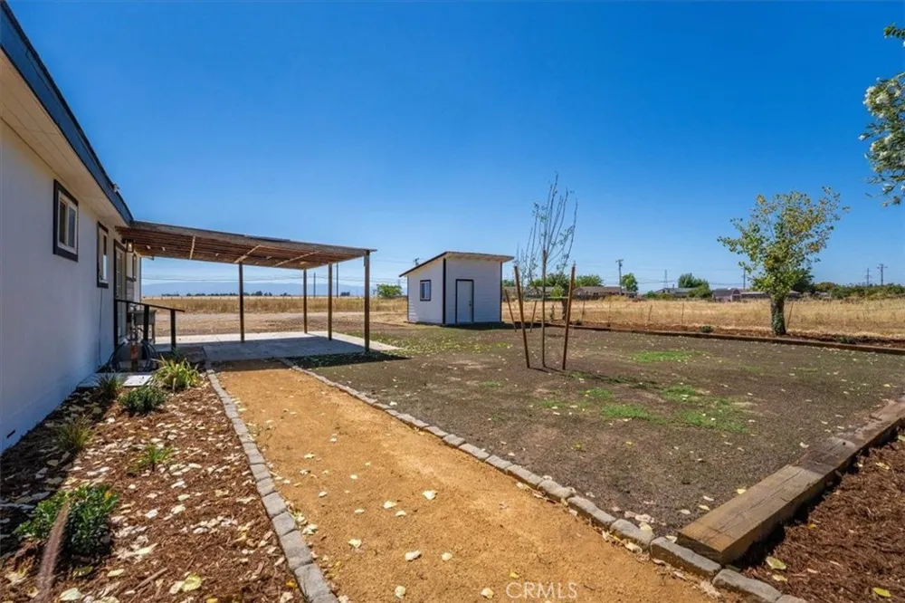 21618 Sacramento Red Bluff, CA 96080