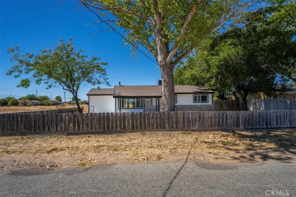 21618 Sacramento Red Bluff, CA 96080