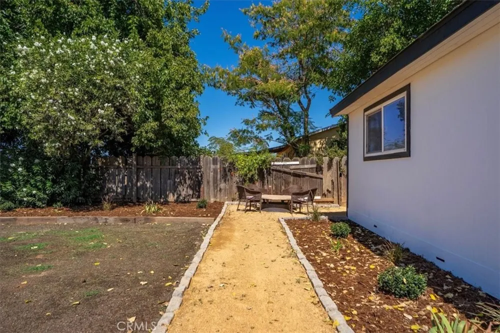 21618 Sacramento Red Bluff, CA 96080