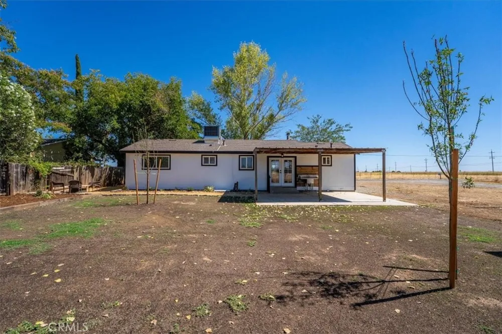 21618 Sacramento Red Bluff, CA 96080