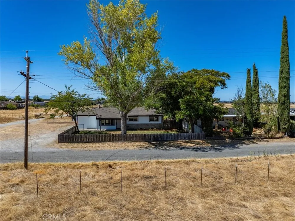 21618 Sacramento Red Bluff, CA 96080